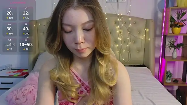 Snapshot of Babby_Rabbit chatting on 25, 2, 2025 Babby Rabbit online show from 25, 2, 2025