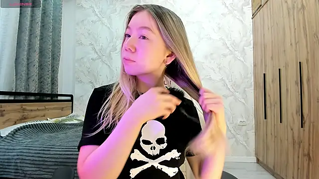 Babby Rabbit online show from 11, 4, 2026