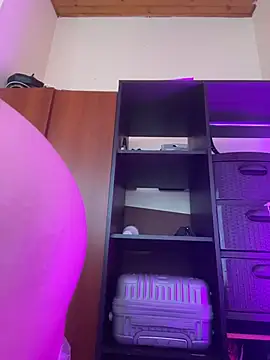 Gabriela-Parker  online show from 23, 10, 2025