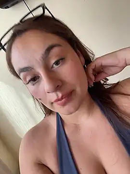 Gabriela-Parker  online show from 9, 1, 2026