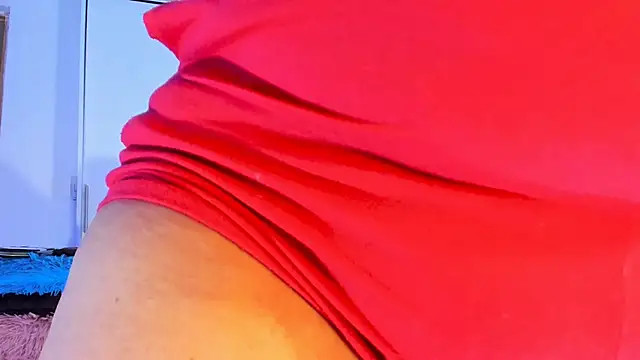 Snapshot of Dulce_smith_1 chatting on 21, 10, 2025 Dulce smith 1 online show from 21, 10, 2025