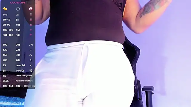 Dulce smith 1 online show from 4, 3, 2026