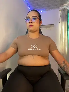 Snapshot of Dulce_smith_1 chatting on 25, 5, 2026 Dulce smith 1 online show from 25, 5, 2026