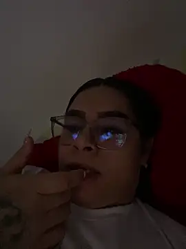 Snapshot of Dulce_smith_1 chatting on 27, 4, 2026 Dulce smith 1 online show from 27, 4, 2026