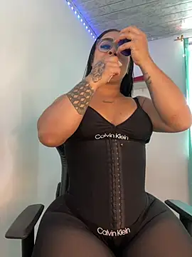 Dulce smith 1 online show from 14, 7, 2026
