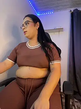 Snapshot of Dulce_smith_1 chatting on 4, 5, 2026 Dulce smith 1 online show from 4, 5, 2026