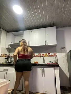 Snapshot of Dulce_smith_1 chatting on 17, 11, 2025 Dulce smith 1 online show from 17, 11, 2025