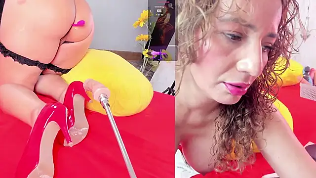 Snapshot of AlazSanna1 chatting on 25, 4, 2026 AlazSanna1 online show from 25, 4, 2026
