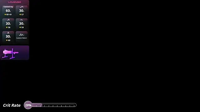 AlazSanna1 online show from 20, 10, 2025