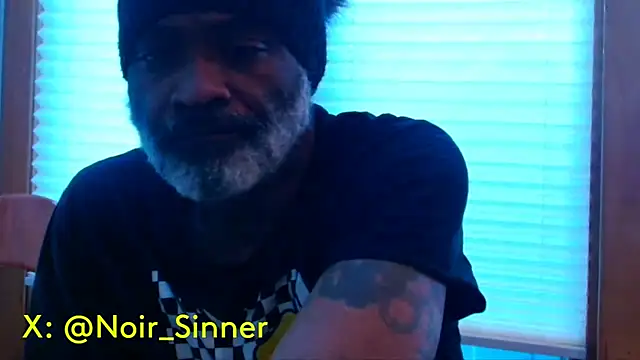 sinnernoir online show from 16, 12, 2025