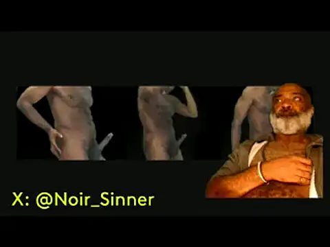 Snapshot of sinnernoir chatting on 11, 2, 2025 sinnernoir online show from 11, 2, 2025