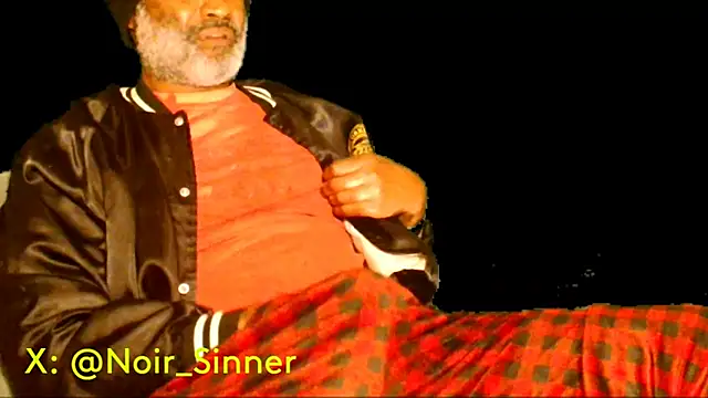 sinnernoir online show from 29, 11, 2025