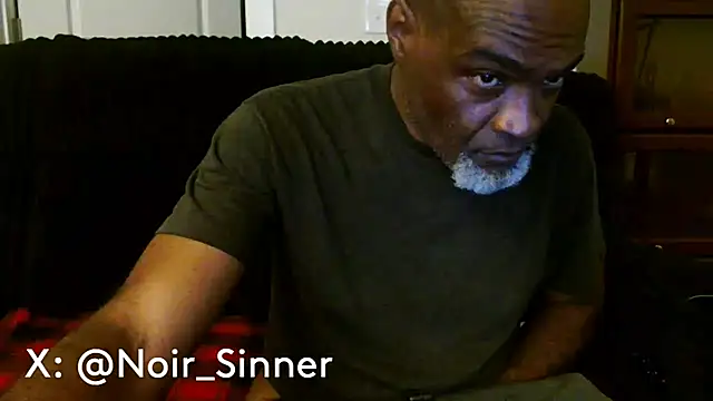 sinnernoir online show from 4, 6, 2026