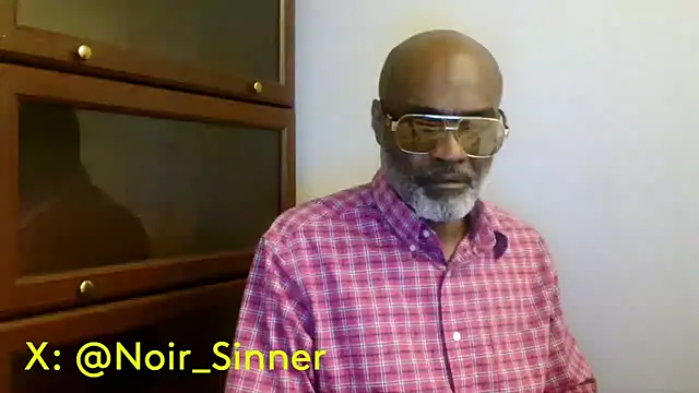 sinnernoir online show from 8, 5, 2026