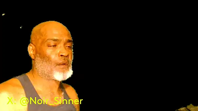 sinnernoir online show from 16, 2, 2026