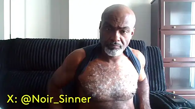 sinnernoir online show from 28, 5, 2026