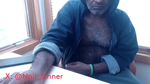 sinnernoir online show from 6, 11, 2025