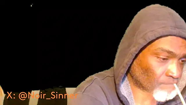 sinnernoir online show from 10, 2, 2026