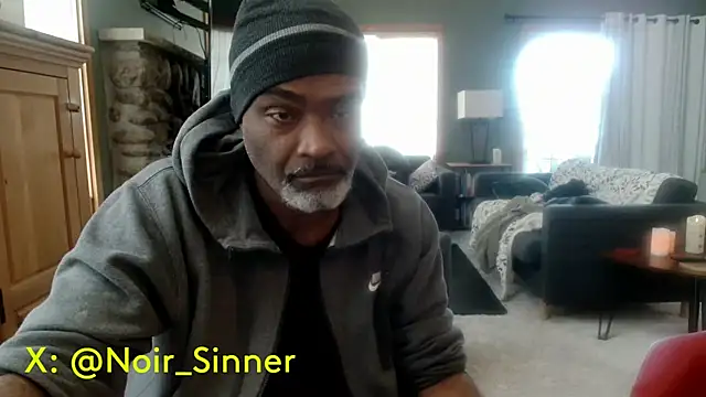 sinnernoir online show from 25, 3, 2026