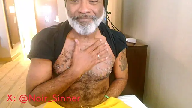 sinnernoir online show from 16, 1, 2026