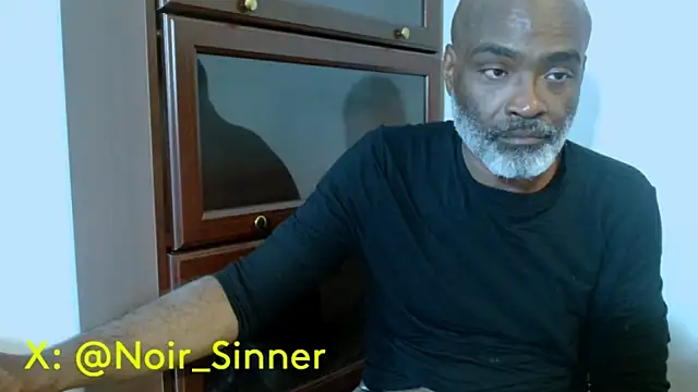 sinnernoir online show from 16, 5, 2026