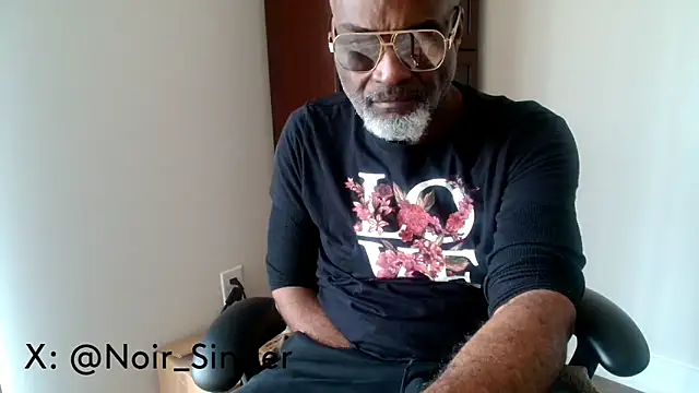 sinnernoir online show from 12, 4, 2026