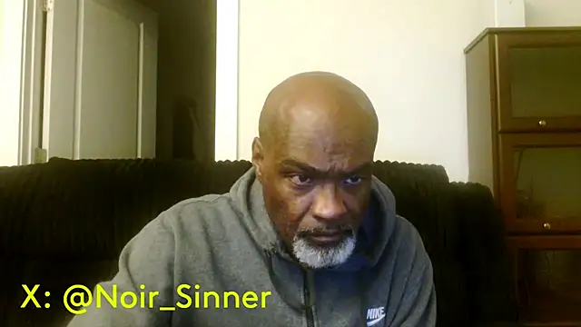 sinnernoir online show from 30, 5, 2026