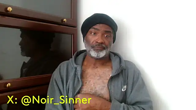 sinnernoir online show from 7, 5, 2026