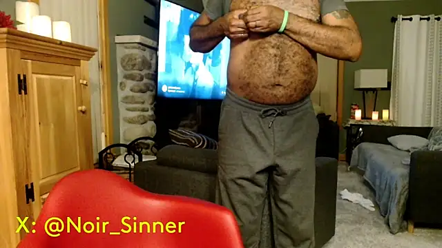 Snapshot of sinnernoir chatting on 12, 9, 2025 sinnernoir online show from 12, 9, 2025