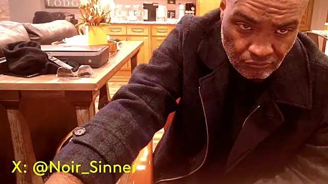 sinnernoir online show from 4, 11, 2025