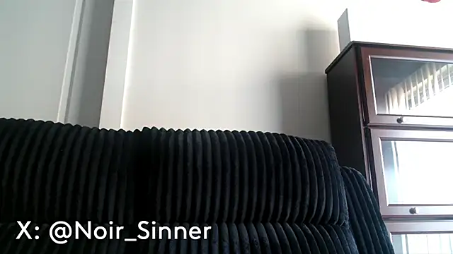 sinnernoir online show from 2, 6, 2026