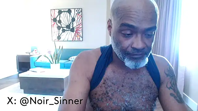 sinnernoir online show from 17, 2, 2026