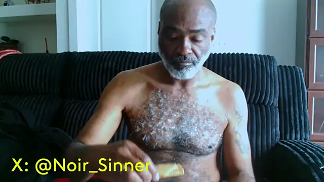 sinnernoir online show from 23, 5, 2026