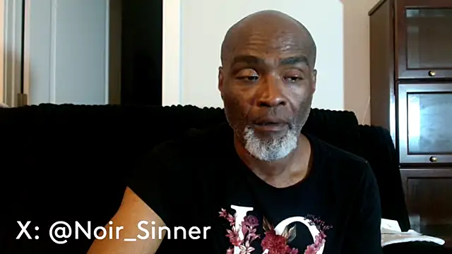 sinnernoir online show from 5, 6, 2026