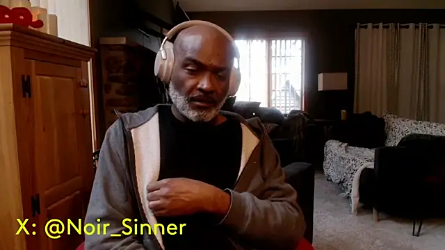 sinnernoir online show from 23, 3, 2026