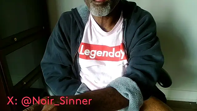 sinnernoir online show from 19, 4, 2026