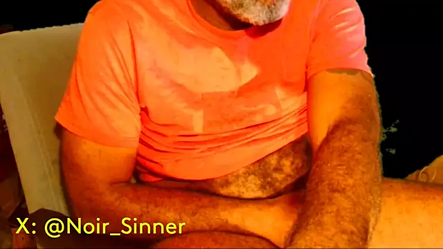 sinnernoir online show from 29, 11, 2025