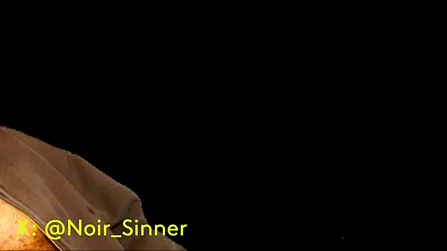 sinnernoir online show from 4, 12, 2025