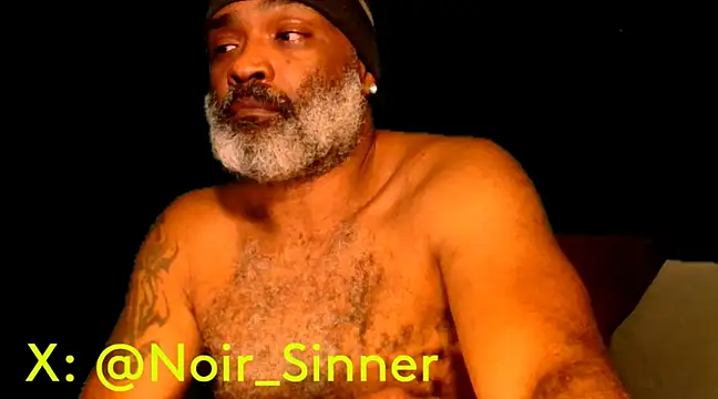 Snapshot of sinnernoir chatting on 31, 1, 2025 sinnernoir online show from 31, 1, 2025