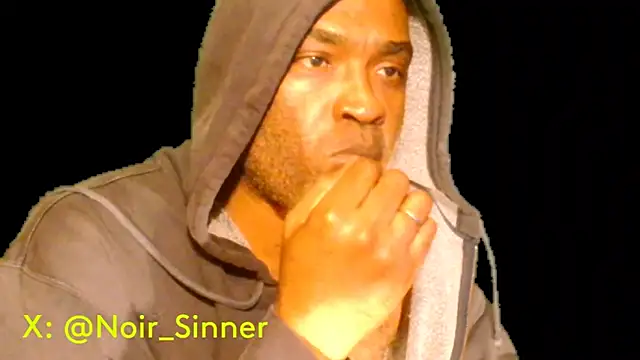 sinnernoir online show from 11, 2, 2026