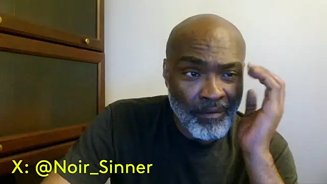 sinnernoir online show from 10, 5, 2026