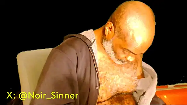 sinnernoir online show from 4, 12, 2025