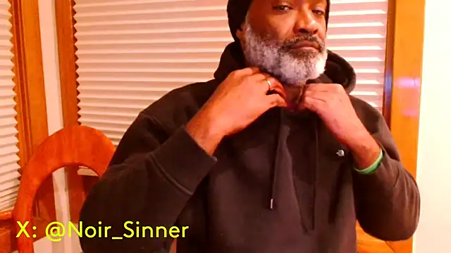 sinnernoir online show from 22, 12, 2025