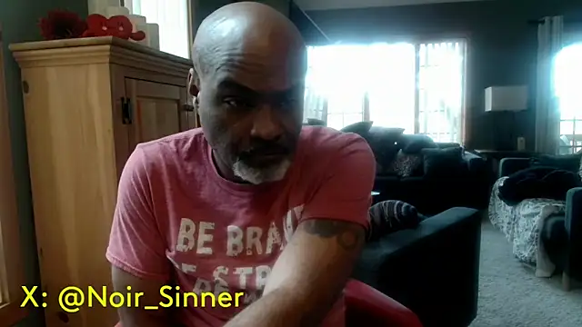 sinnernoir online show from 27, 3, 2026