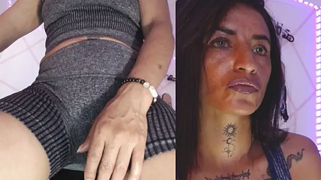 cattleyalove06 online show from 13, 1, 2025