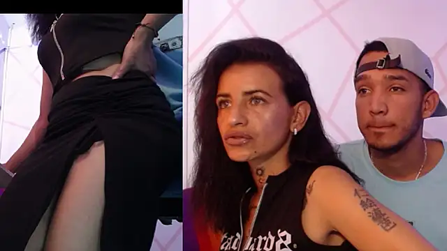 cattleyalove06 online show from 12, 1, 2025