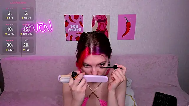 marie reyes  online show from 19, 2, 2026