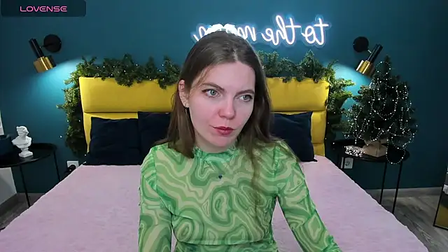 marie reyes  online show from 20, 12, 2025