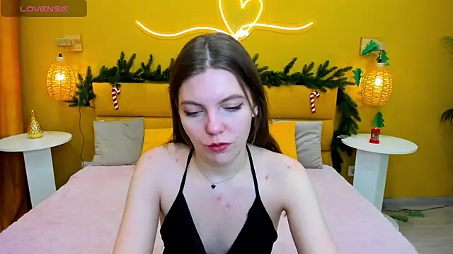 marie reyes  online show from 18, 12, 2025