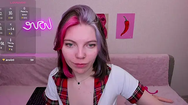 marie reyes  online show from 24, 2, 2026